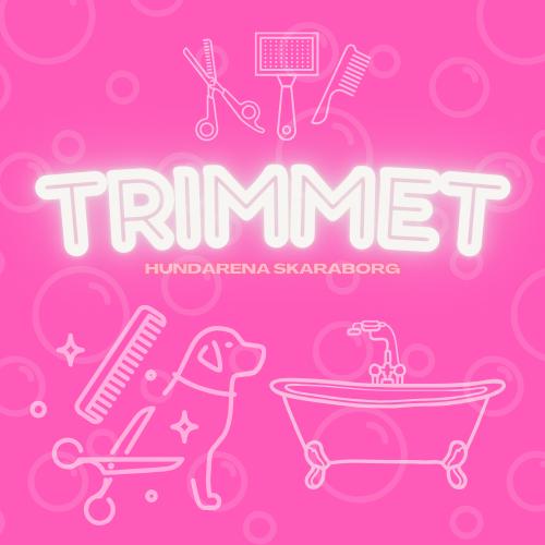 15 % på första besöket hos Trimmet Hundarena Skaraborg
