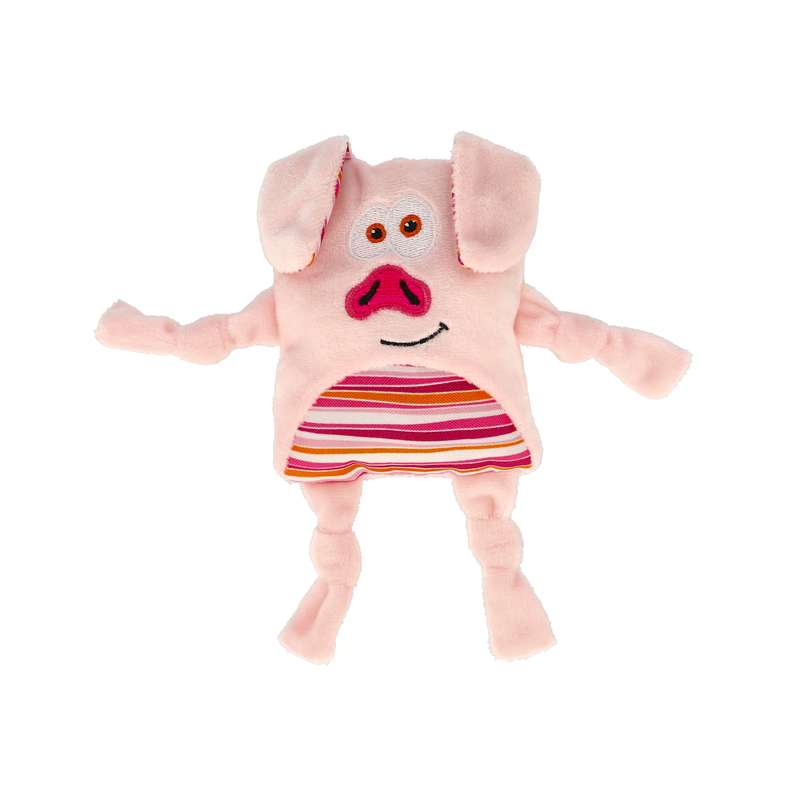 Upp till 70 % rabatt på hundleksaker hos Dogman