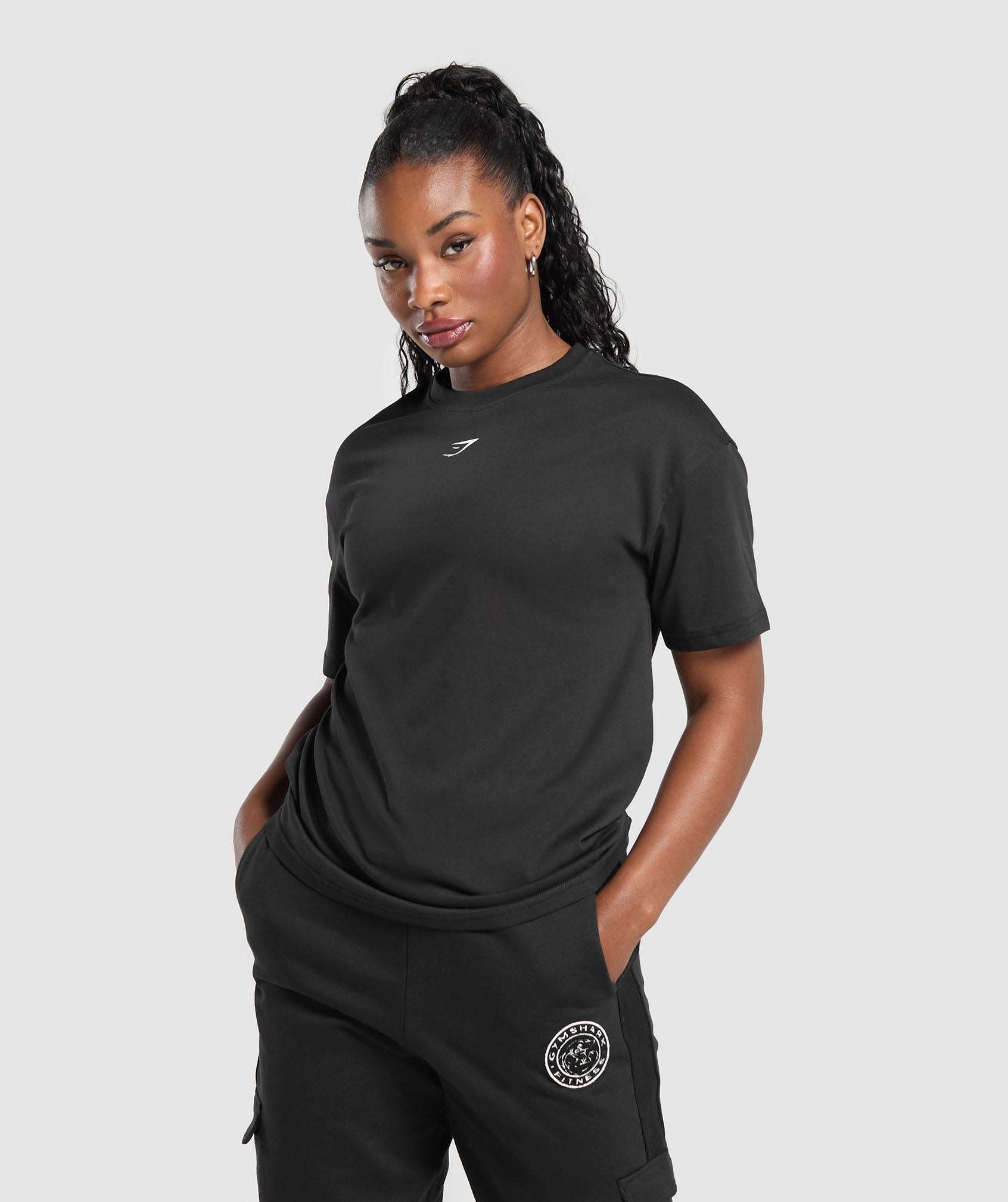 25 % extra rabatt på Black Friday-rean hos Gymshark