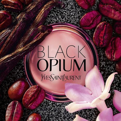 Black Opium Eau de Parfum 30 ml