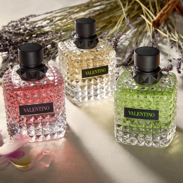 Valentino Born in Roma Donna Eau de Parfum