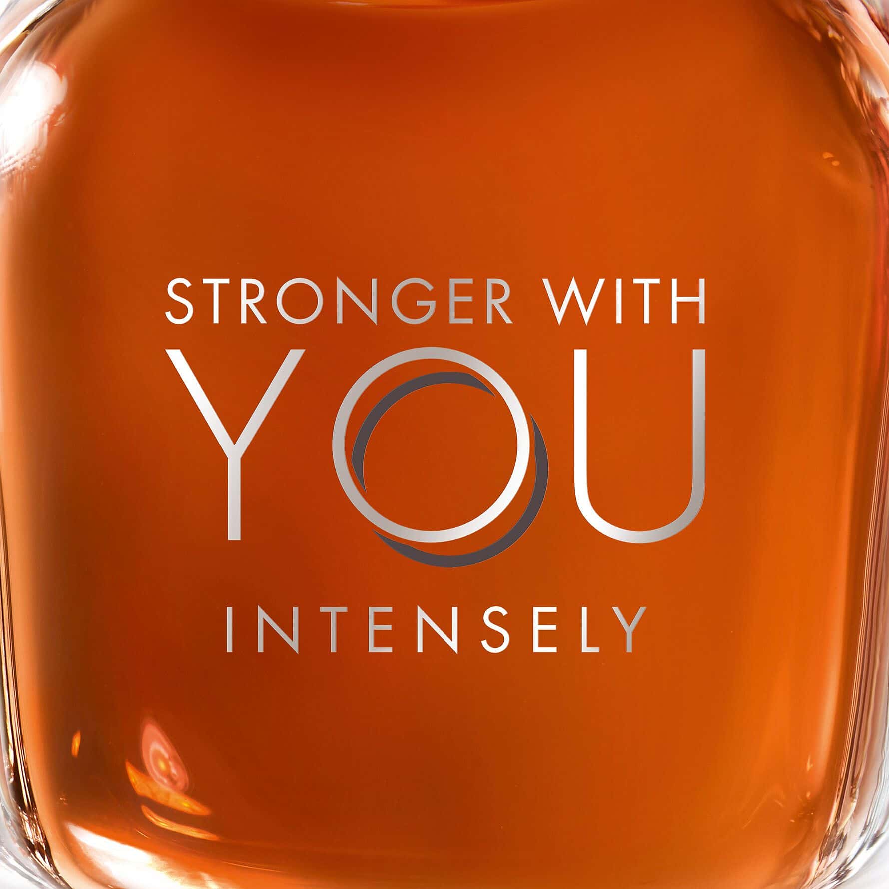 Emporio Armani Stronger With You Intensely Eau de Parfum