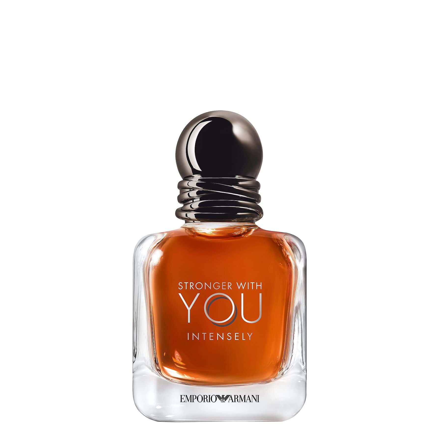 Emporio Armani Stronger With You Intensely Eau de Parfum