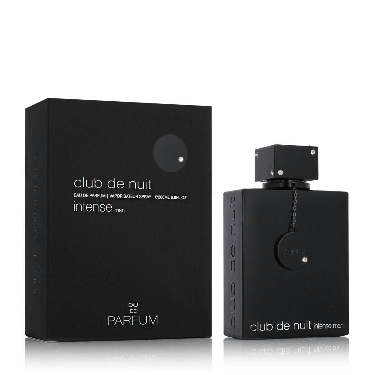 Armaf Club De Nuit Intense Man EDT