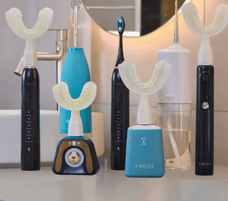 25 % studentrabatt på Y-Brush.se