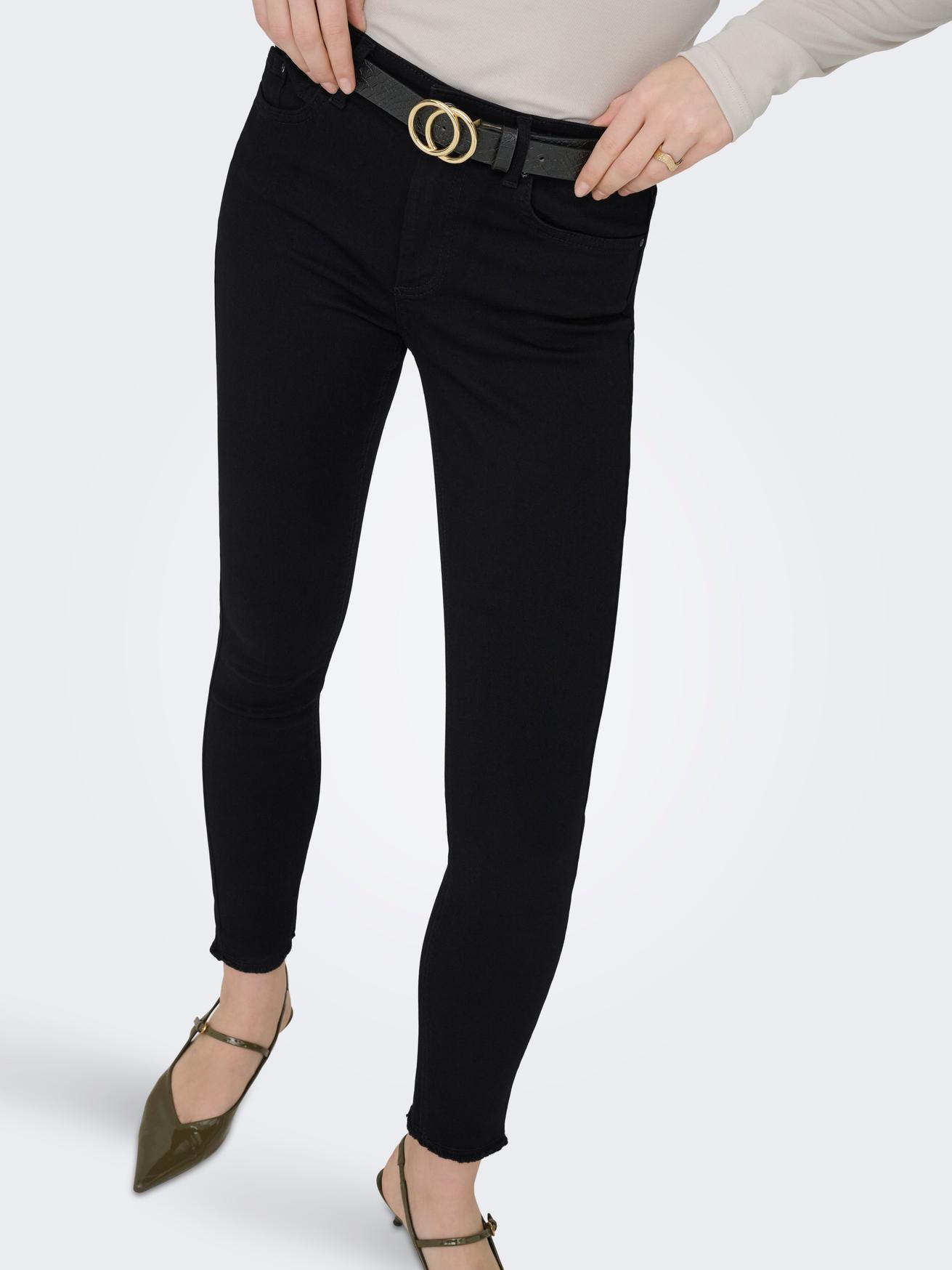 Nyaste modetrenderna från ONLY