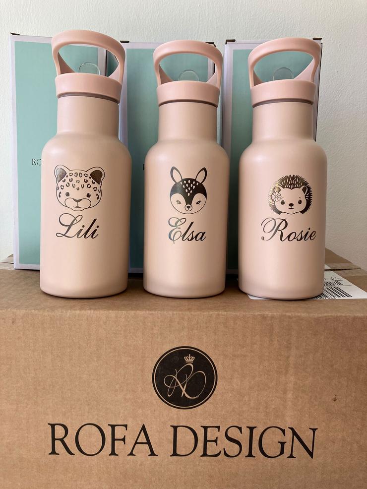 Badrock med Namn och Whiskyset