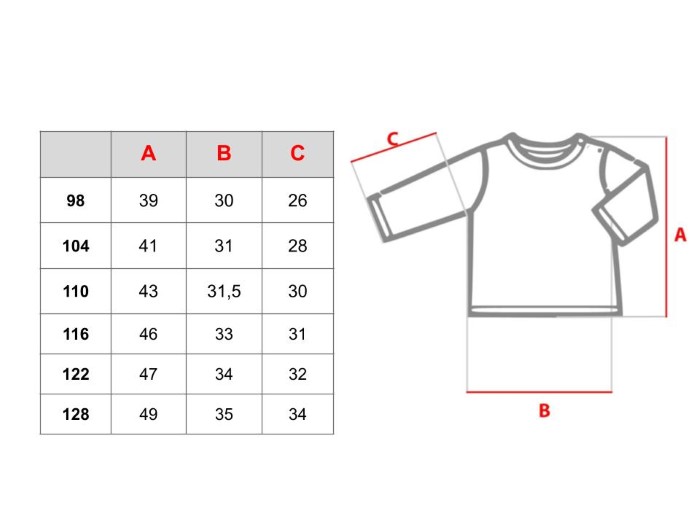 Mimmi Pigg Långärmad T-shirt