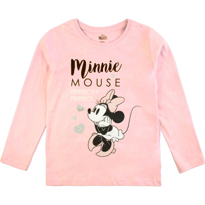 Mimmi Pigg Långärmad T-shirt