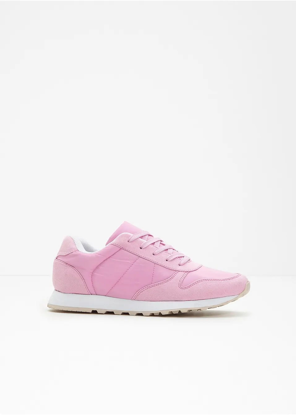 Eleganta sportiga sneakers i askrosa