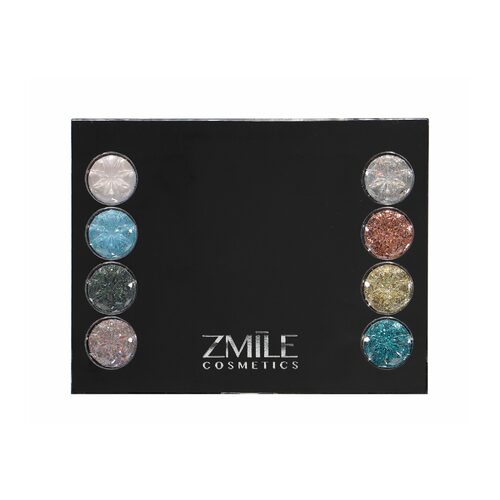 Zmile Cosmetics Diamond Makeup Set