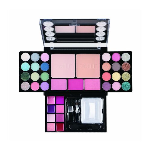 Zmile Cosmetics Diamond Makeup Set