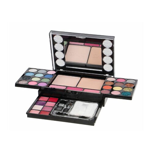 Zmile Cosmetics Diamond Makeup Set