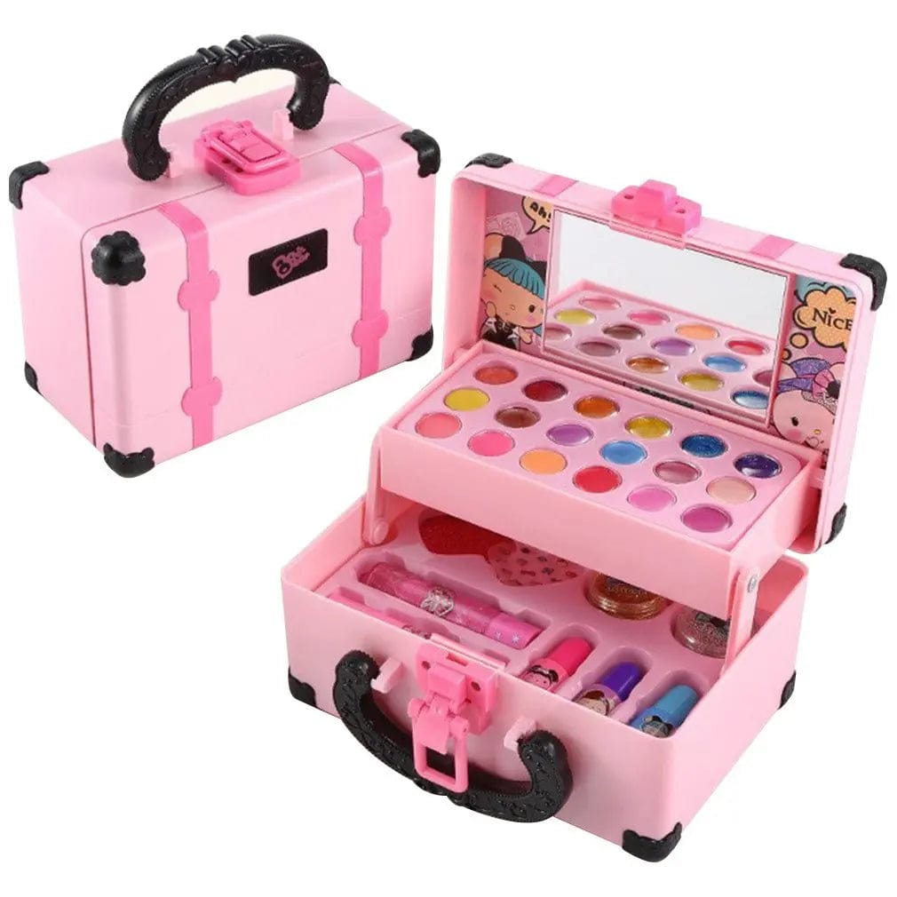 Princess Make-up Set – Sminkset för Barn