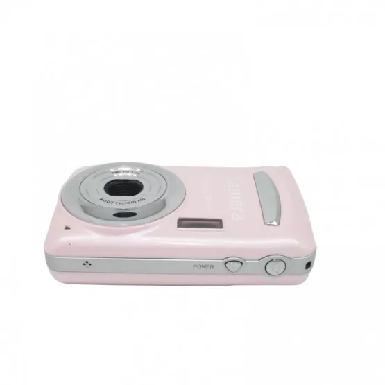 1080P 16MP Kompakt Digitalkamera med 32GB