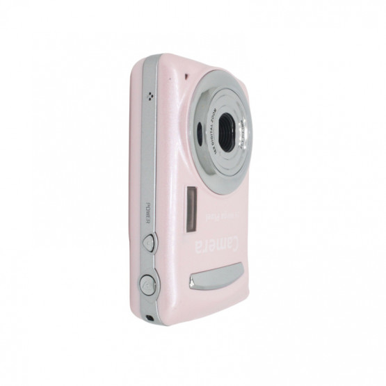 1080P 16MP Kompakt Digitalkamera med 32GB