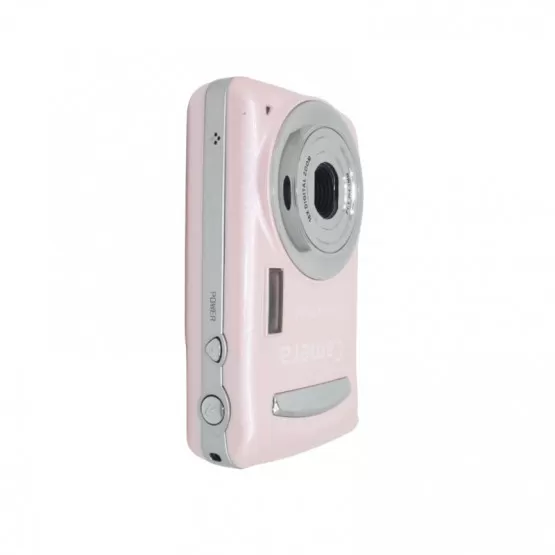 1080P 16MP Kompakt Digitalkamera med 32GB