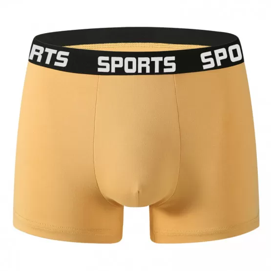 INF Boxershorts för Män med Perfekt Passform