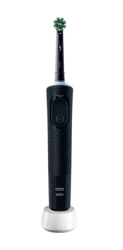 Oral-B Vitality Pro Elektrisk Tandborste Svart