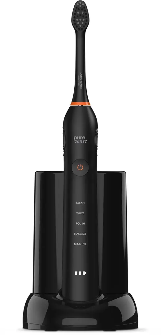 PureSense PSSN400B Wireless Headphones