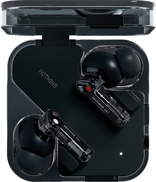 JBL Wave Beam trådlösa in-ear hörlurar