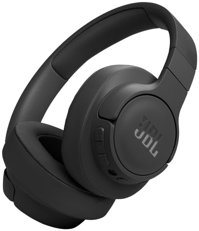 JBL Wave Beam trådlösa in-ear hörlurar