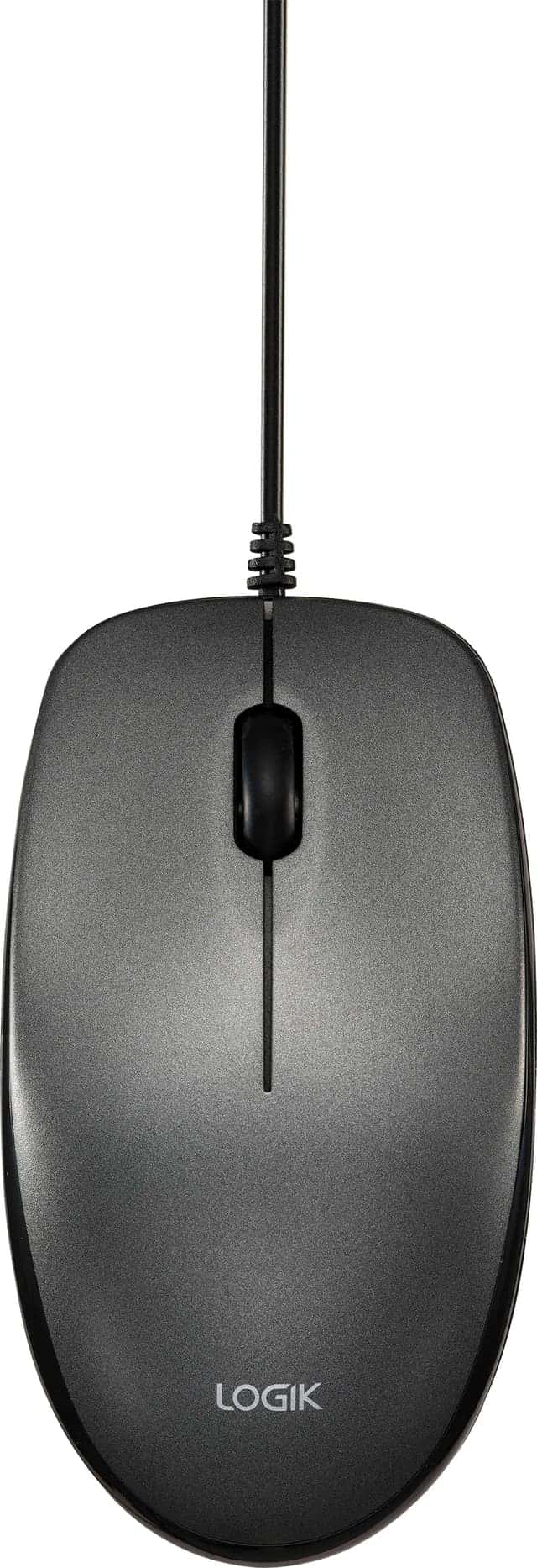 Logik trådlös mus L3BWLM23E