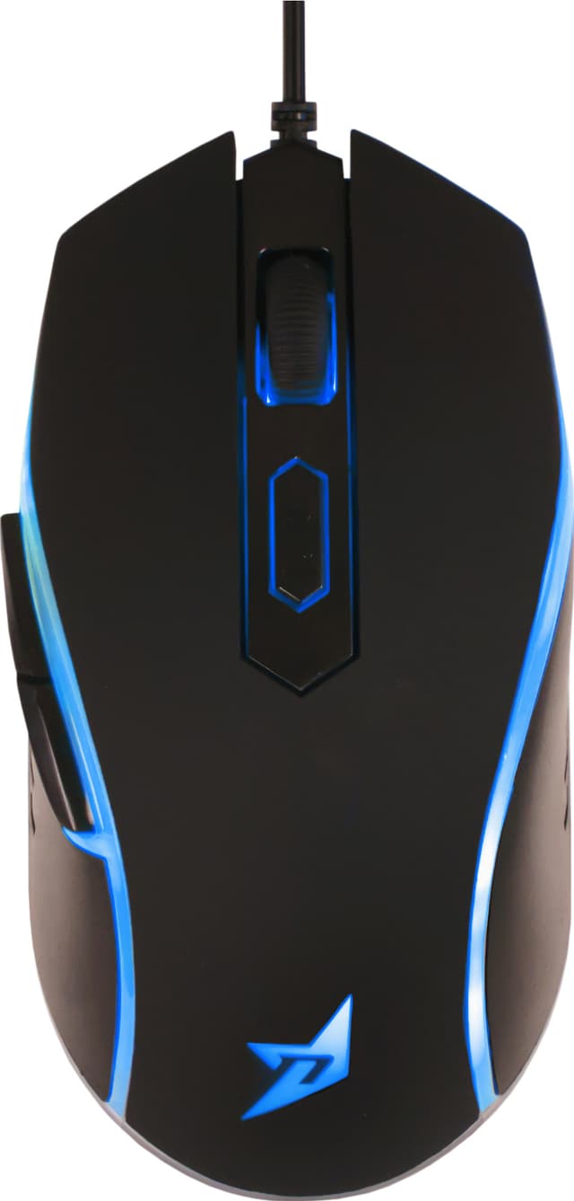 Logik trådlös mus L3BWLM23E