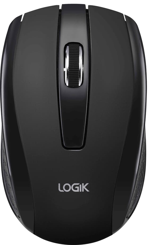 Logik trådlös mus L3BWLM23E