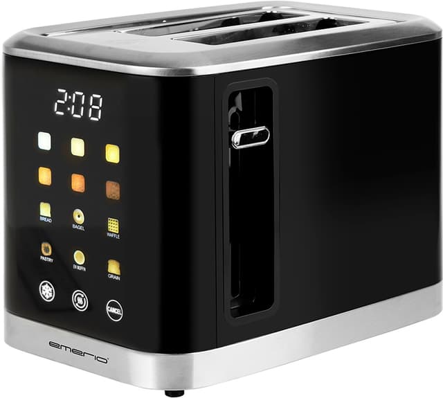 Philips Daily Collection Brödrost Svart HD2581/90