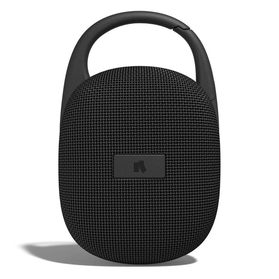 Nomadelic Loud 01 Magnetisk Bluetooth-högtalare