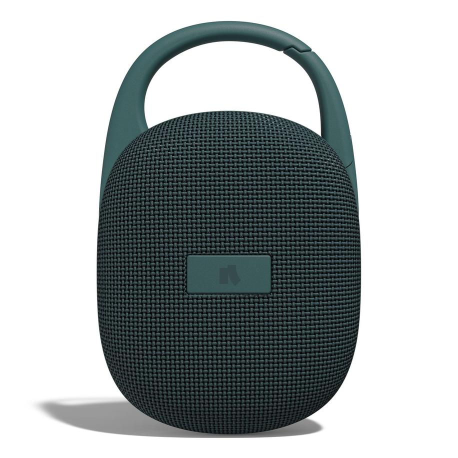 Nomadelic Loud 01 Magnetisk Bluetooth-högtalare