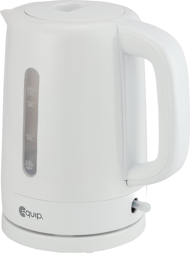 Equip Digital Airfryer 5L Vit 34762