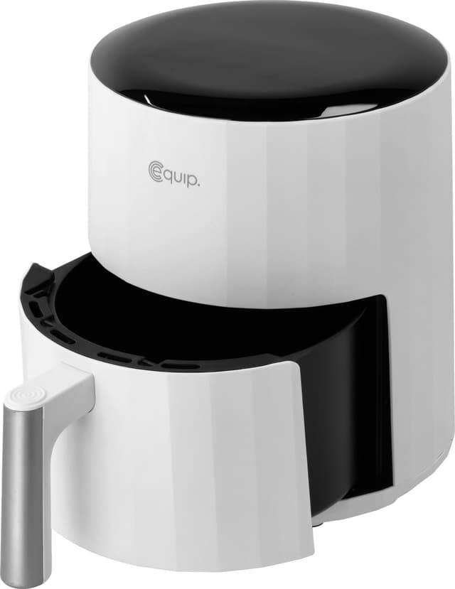 Equip Digital Airfryer 5L Vit 34762