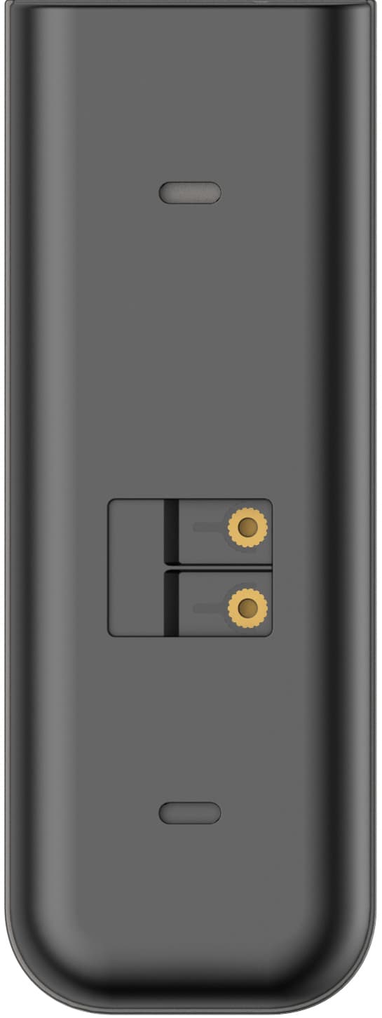 Imou Doorbell 2S trådlös videodörrklocka svart