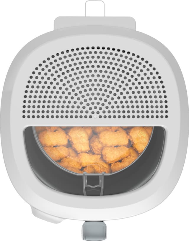 Tefal Uno FF203130 Vit Fritös