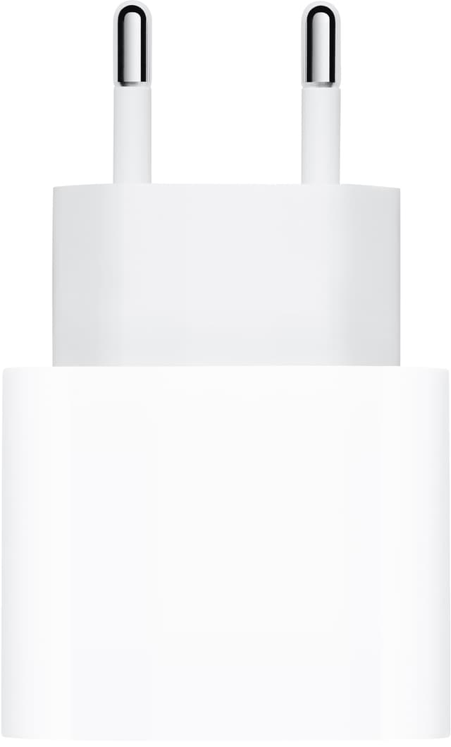 iPhone 16e Smartphone 128GB Svart