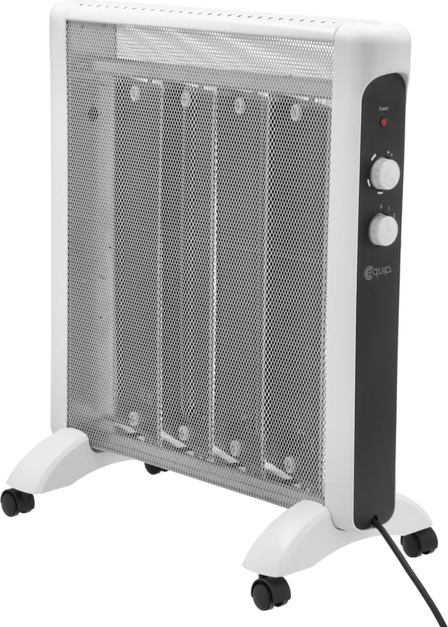 Equip Micathermic Golvelement 2000 Watt 34888