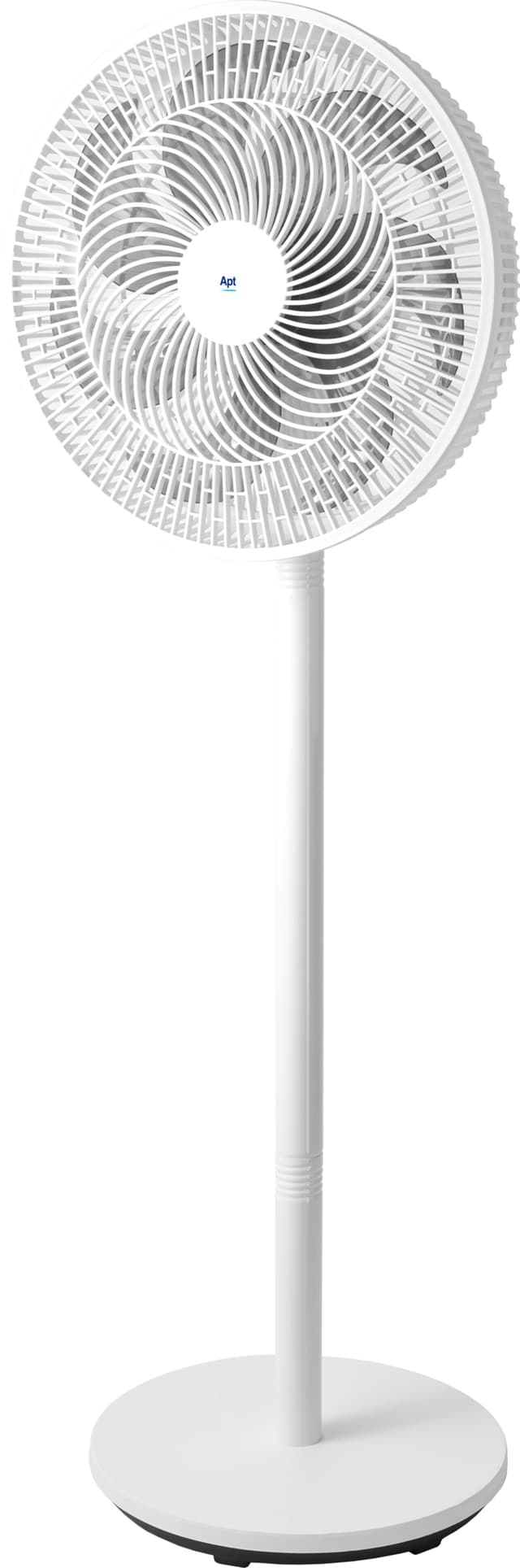 Apt skotork i elegant grå färg