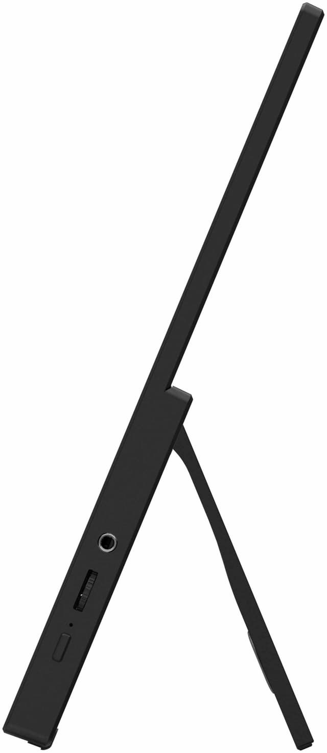 MSI PRO MP165 15.6" Bärbar FHD Skärm