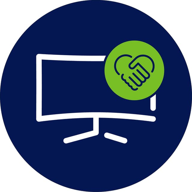 MSI PRO MP165 15.6" Bärbar FHD Skärm