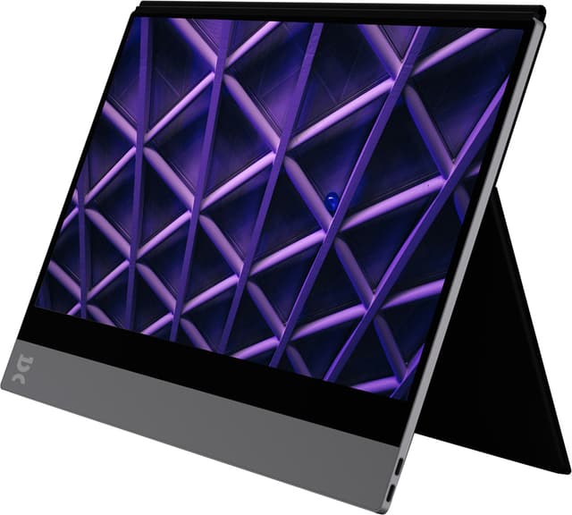 MSI PRO MP165 15.6" Bärbar FHD Skärm