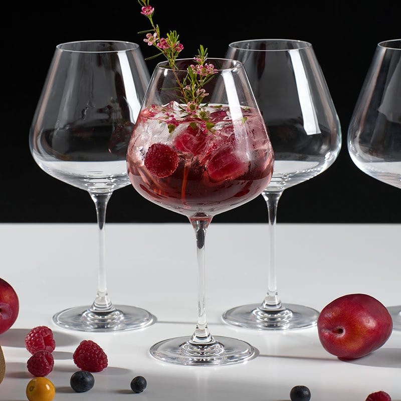 Fryd Rödvinsglas 4-pack från Magnor