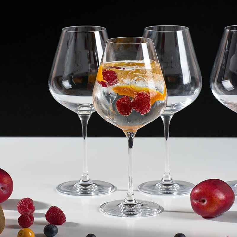 Vitvinsglas 4-pack från Magnor