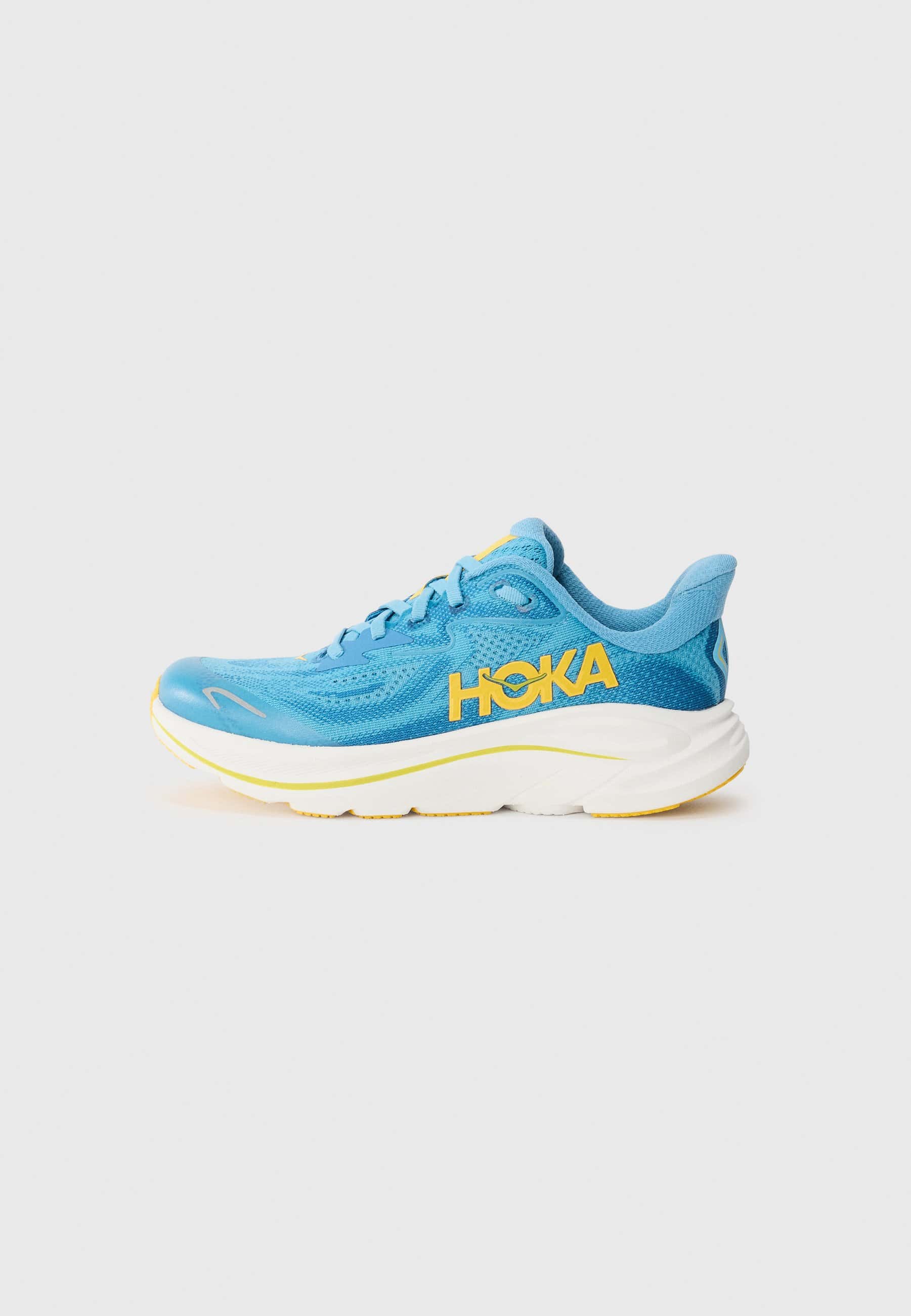 HOKA Clifton 10 Unisex Trail Shoes
