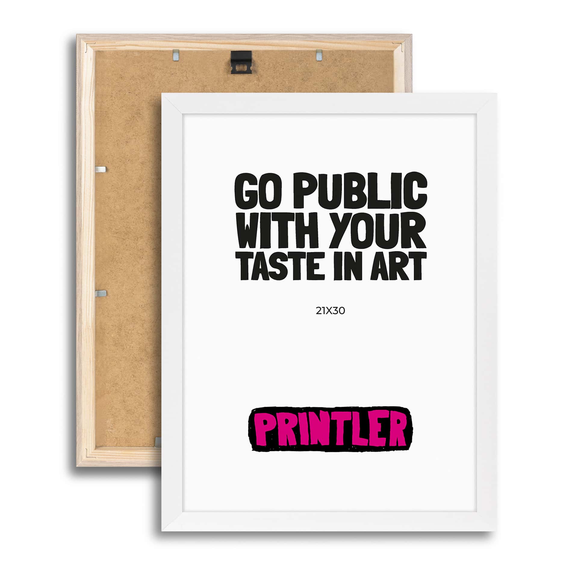 Marie Antoinette Remix Poster av Alex Gromov