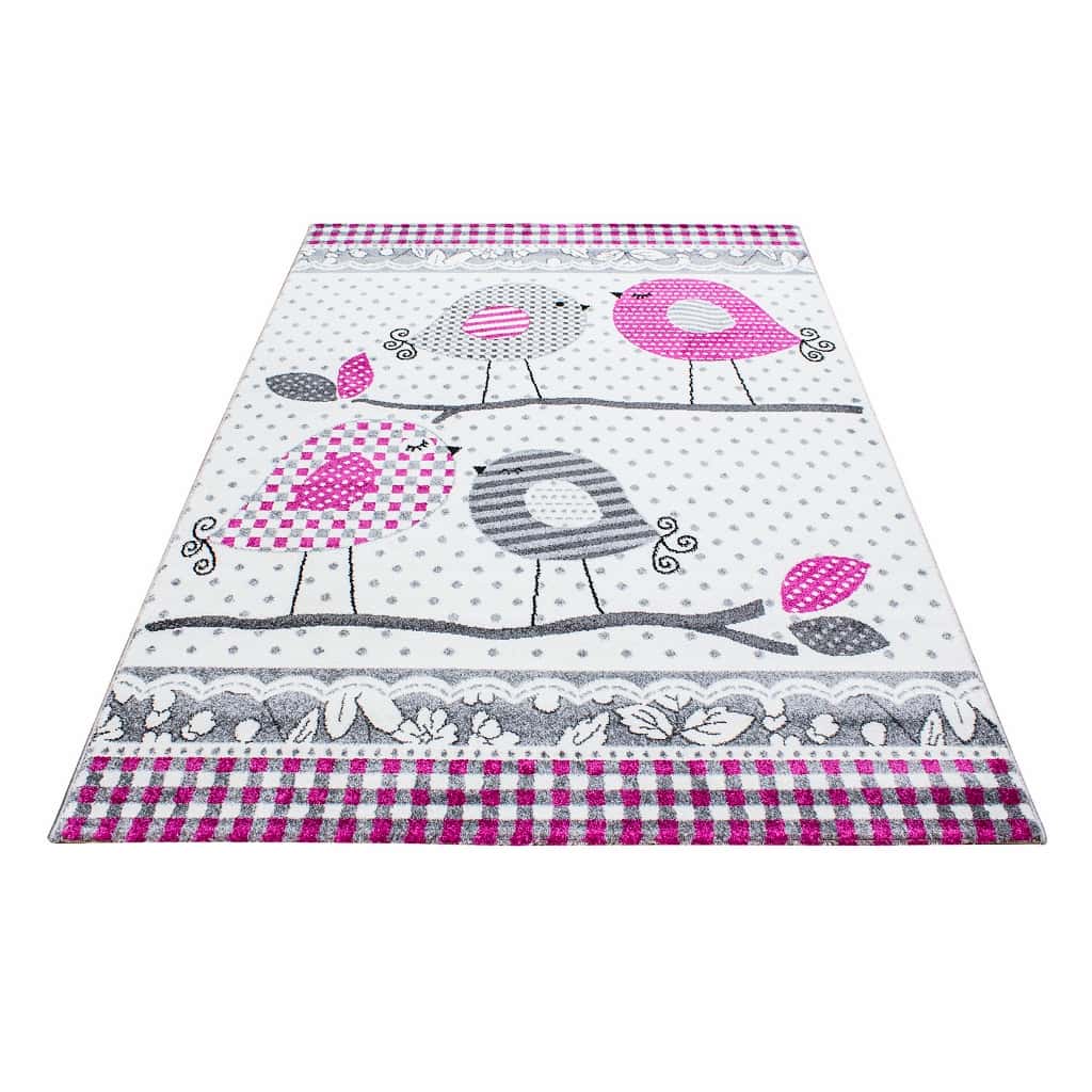 Paris Natur Elegant Ryamatta