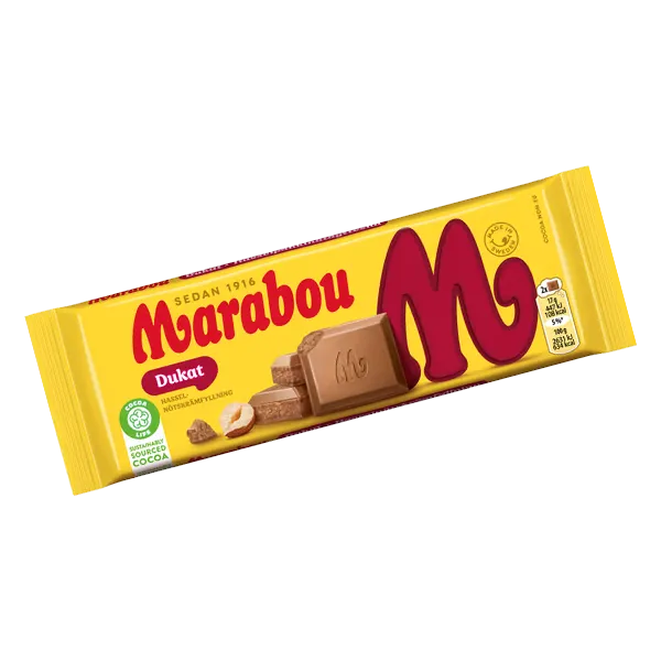 Orient Tryffel Julask 90g Presentförpackning