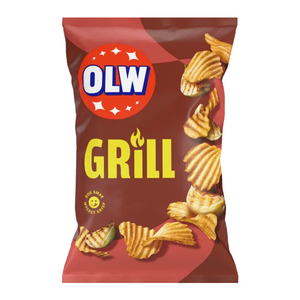 Orient Tryffel Julask 90g Presentförpackning