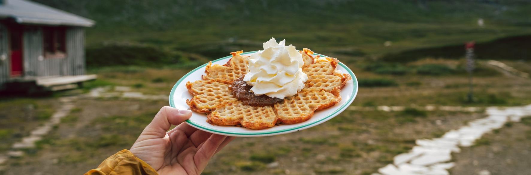 Exklusiv Medlemsrabatt hos Fjällexpressen